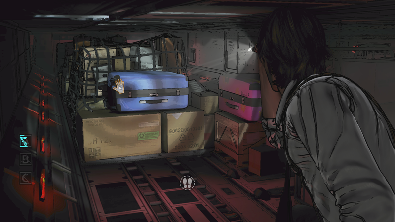 Illustration for article titled Surprise, Deadly Premonition Creator's Next Game Hits Xbox One Friday